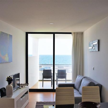 Ocean Blue Apartment Ponta Delgada Extérieur photo