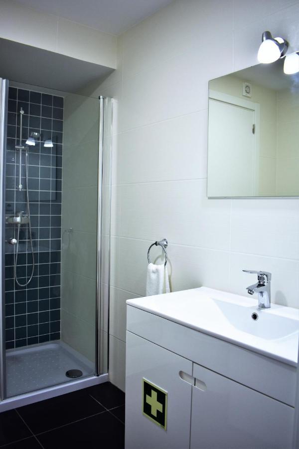 Ocean Blue Apartment Ponta Delgada Extérieur photo