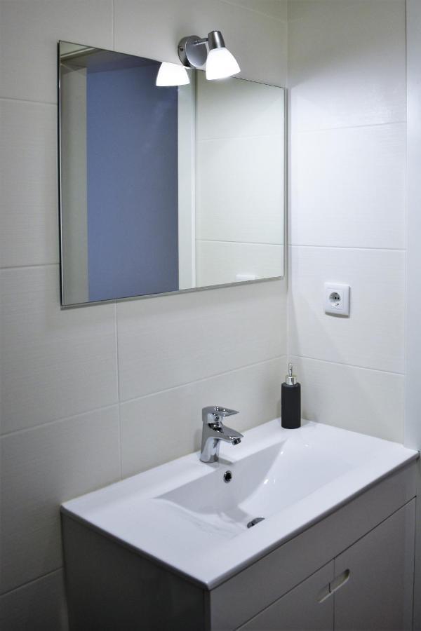 Ocean Blue Apartment Ponta Delgada Extérieur photo