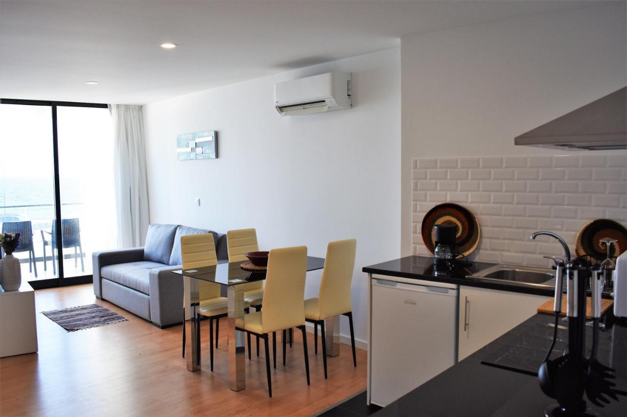 Ocean Blue Apartment Ponta Delgada Extérieur photo