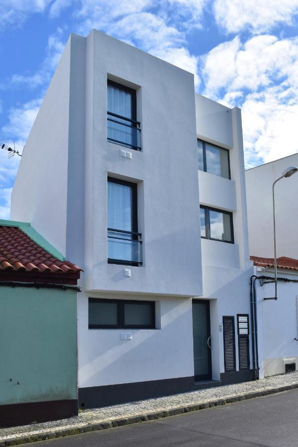 Ocean Blue Apartment Ponta Delgada Extérieur photo