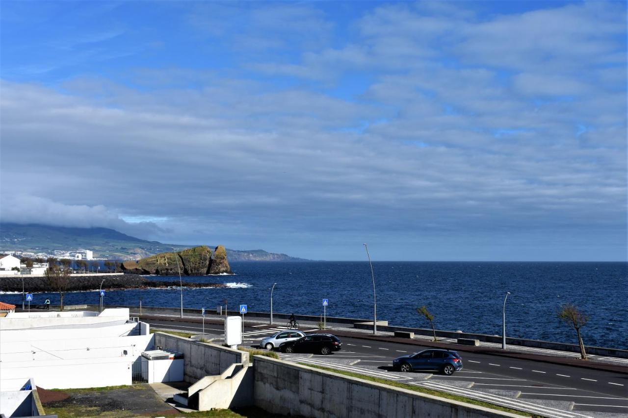 Ocean Blue Apartment Ponta Delgada Extérieur photo
